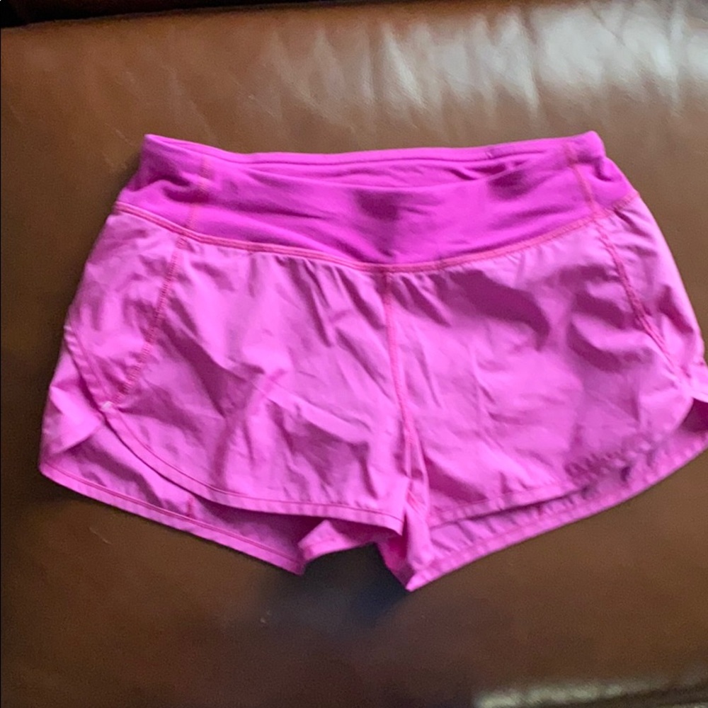 Ivivva shorts